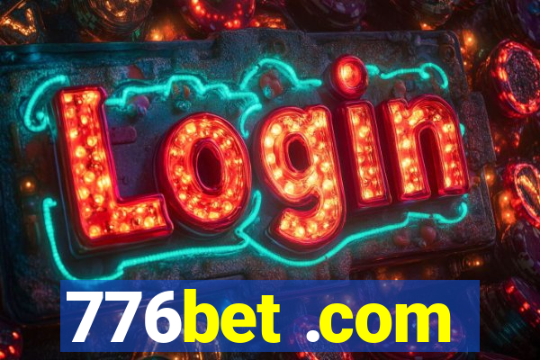 776bet .com